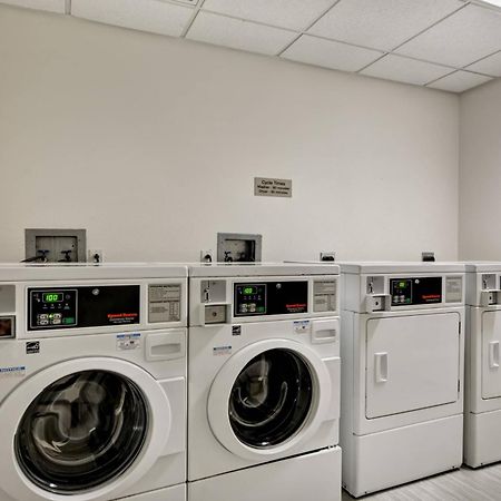 Springhill Suites By Marriott Cincinnati Midtown Exteriör bild