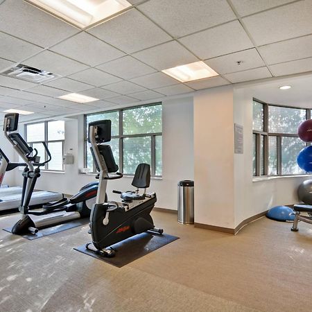 Springhill Suites By Marriott Cincinnati Midtown Exteriör bild