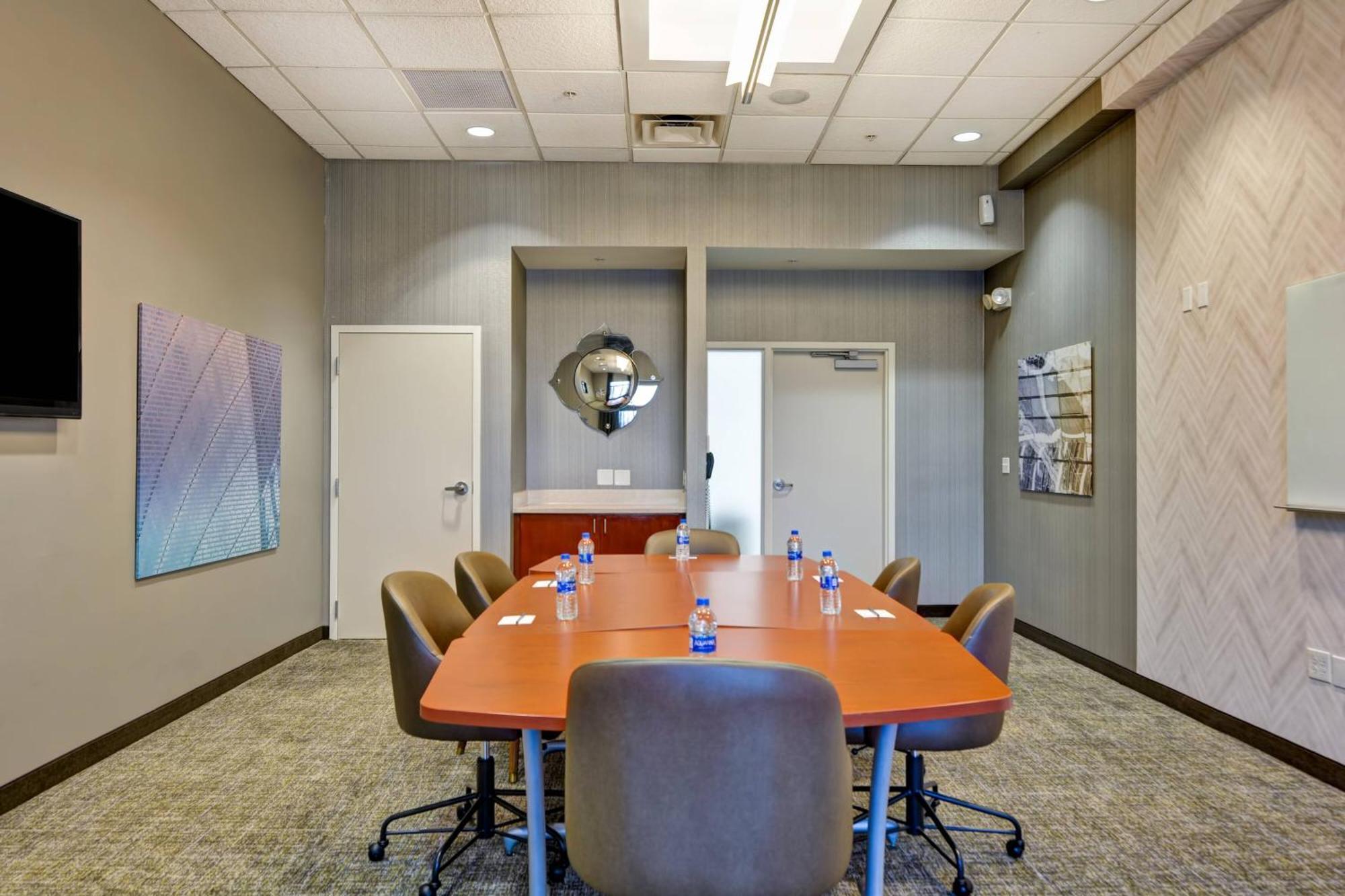 Springhill Suites By Marriott Cincinnati Midtown Exteriör bild