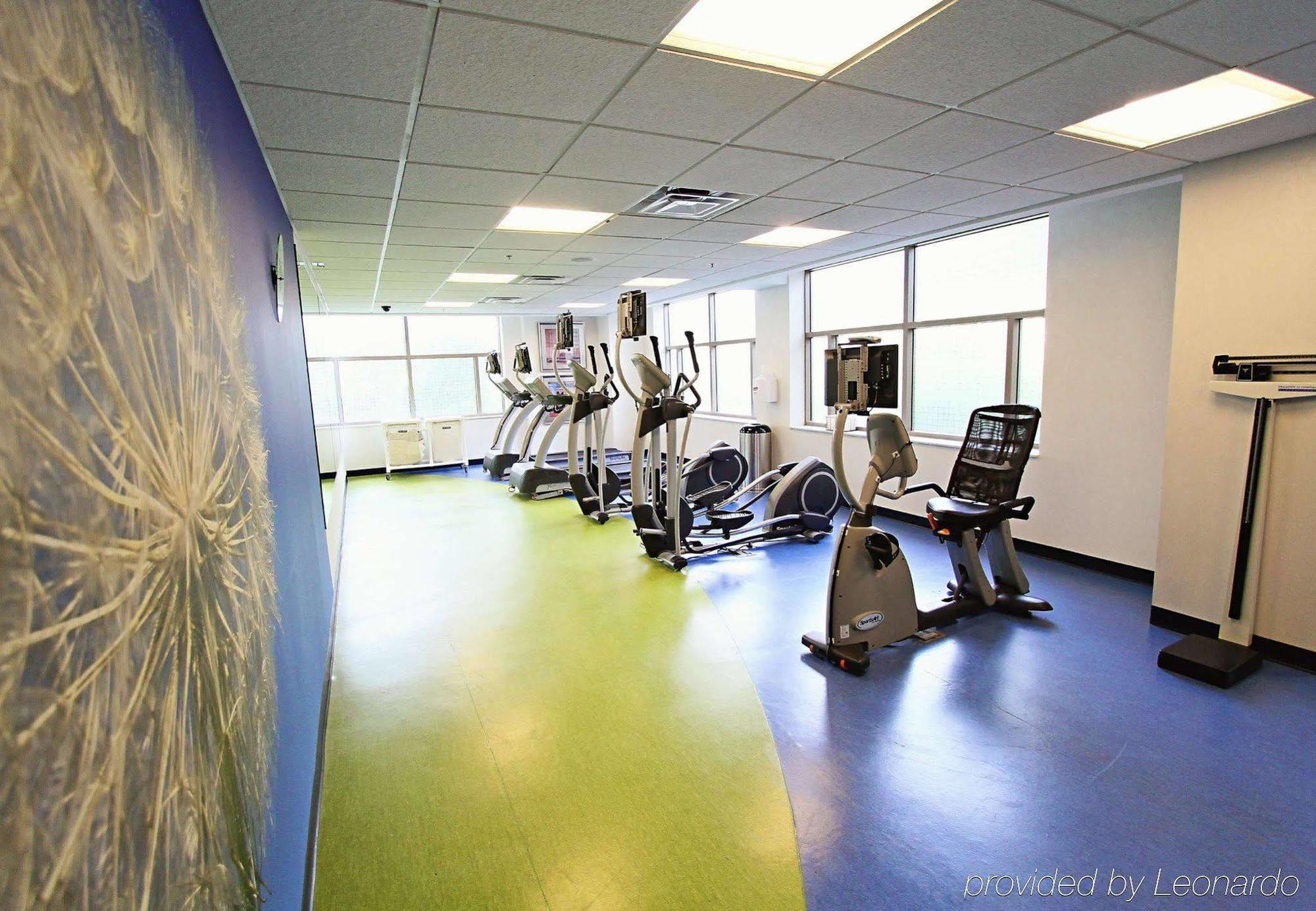 Springhill Suites By Marriott Cincinnati Midtown Exteriör bild
