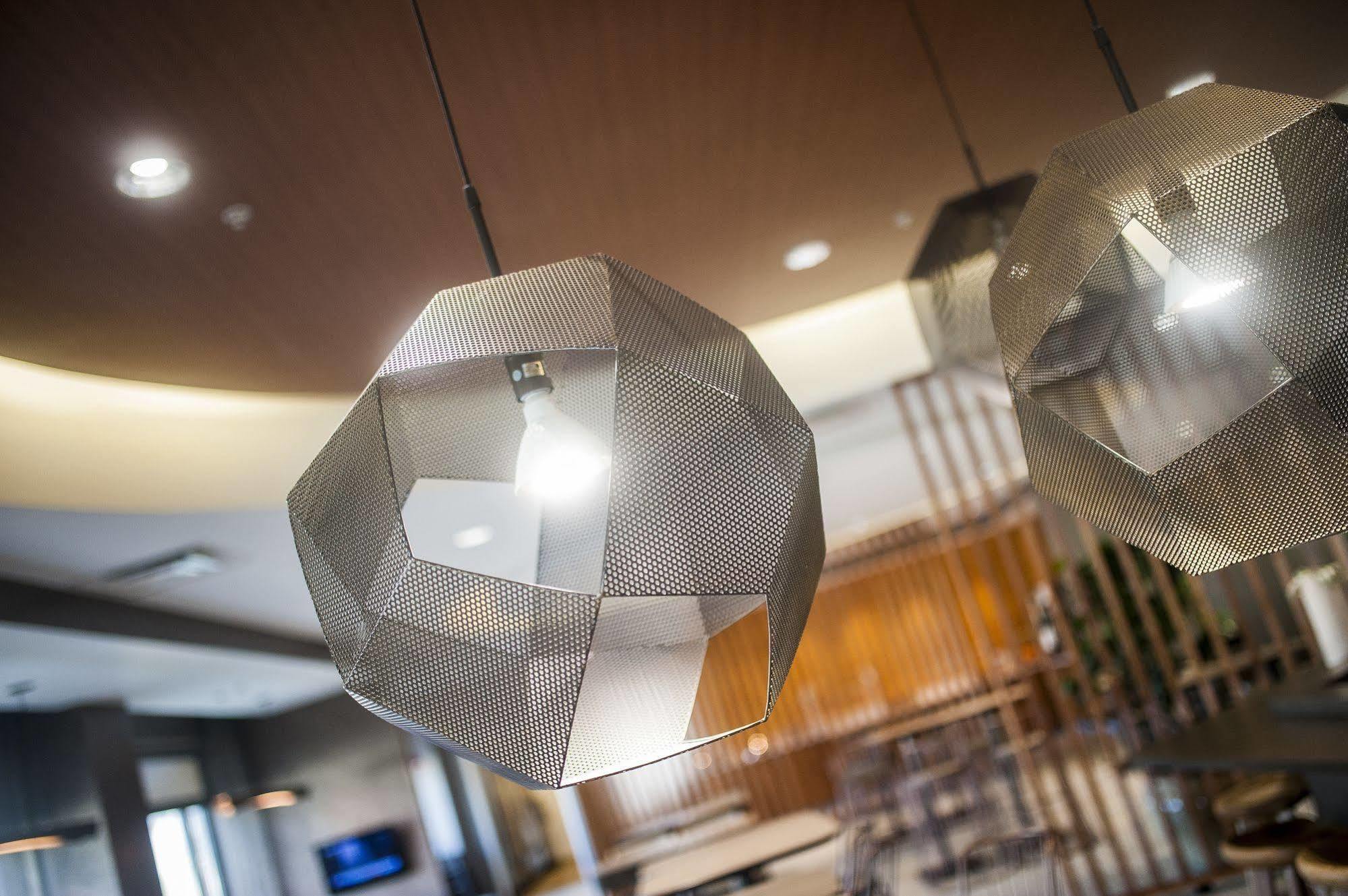 Springhill Suites By Marriott Cincinnati Midtown Exteriör bild