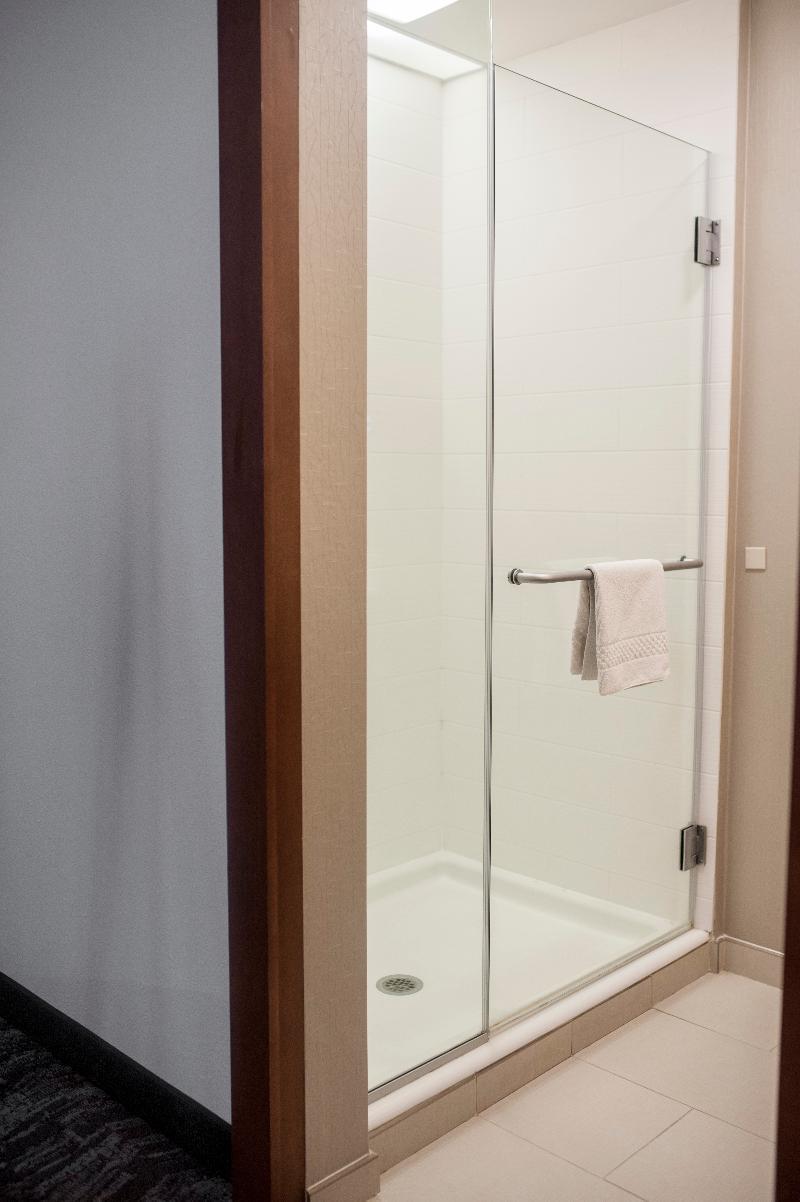 Springhill Suites By Marriott Cincinnati Midtown Exteriör bild
